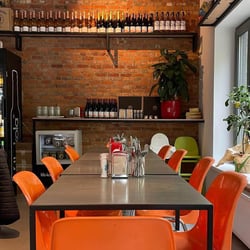 deli BARRIO 475126