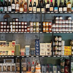 deli BARRIO 475129