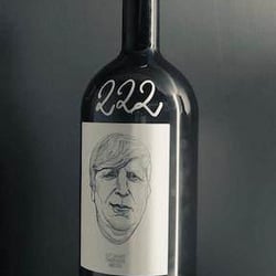 En Bottiglieria Moderna 218088