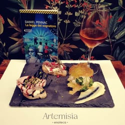 Enoteca Artemisia 385324