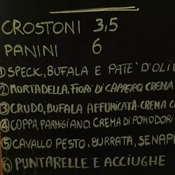 Enoteca La Piricucca 200948