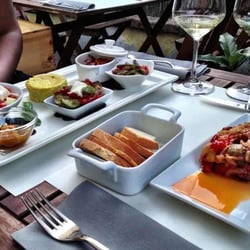 Enoteca la Zaira 294841