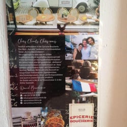 Épicerie Boucherie 488858