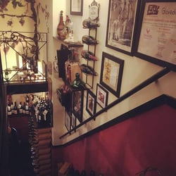 Est! Vineria con cucina 61612