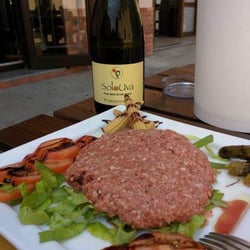 Experience cafè 82539