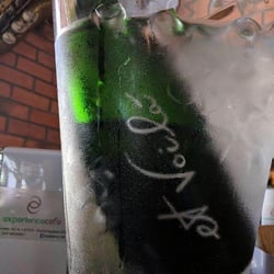 Experience cafè 82542