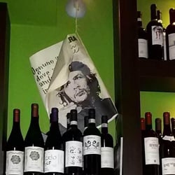 Experience cafè 82543