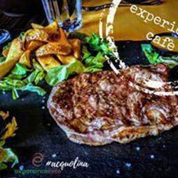Experience cafè 82544