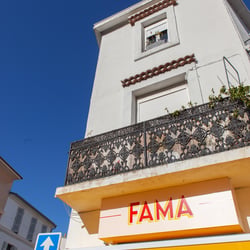 Fama Supérette 709433