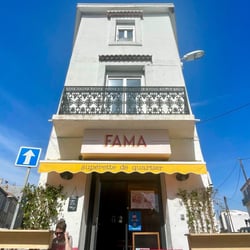 Fama Supérette 767821