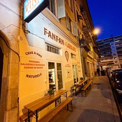 Fanfan & Loulou 610875