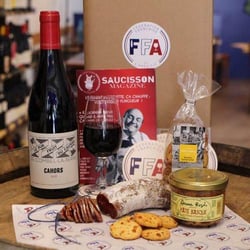 Fédération Française de l’Apéritif 230586