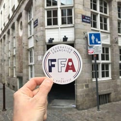 Fédération Française de l’Apéritif 230588