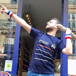 Fédération Française de l’Apéritif 230590