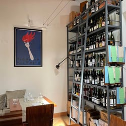 Fermento Food & Wine 481522