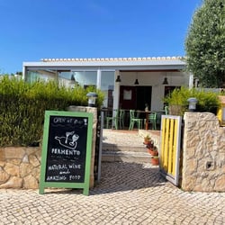 Fermento Food & Wine 481539