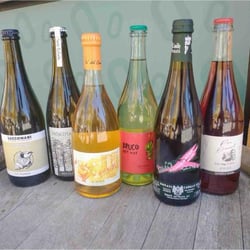 Fermento Vino e Cibo 796790