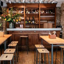 Frenchie - Bar à Vins 423231