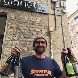 Gloriette 439179