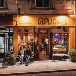 Glouglou 574240