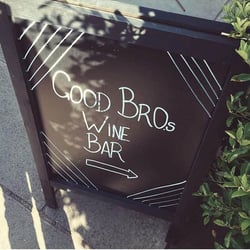 Good Brothers 15475