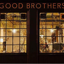 Good Brothers 15476