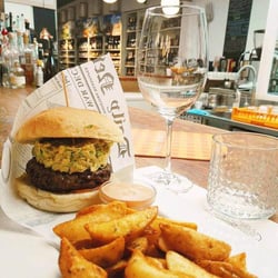 Gourmetteria - Eat & Enjoy 85188