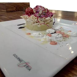 Gourmetteria - Eat & Enjoy 85189