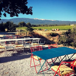 Guinguette de La Combe au Mas 656154