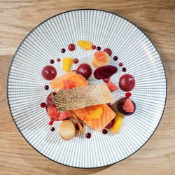 Huitres et Saumons de Passy 234801