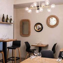 Huitres et Saumons de Passy 234803