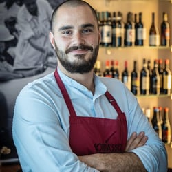 Il sorpasso wine bar 757117