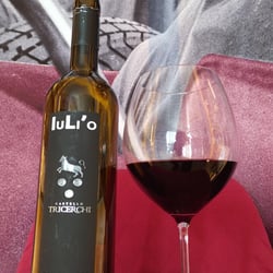 Il sorpasso wine bar 757120
