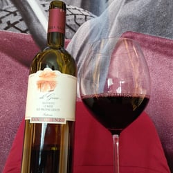 Il sorpasso wine bar 757121