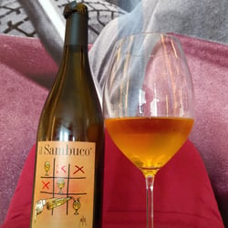 Il sorpasso wine bar 757122