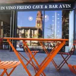 In Vino Fredo 355542
