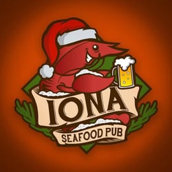 Iona Seafood Pub 384398