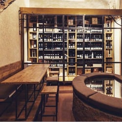 L. Indigeno Wine & Food 786290