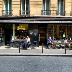 La Binouze 644747