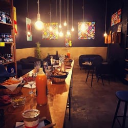 La Buvette 420753