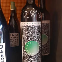 La Caníbal 115724