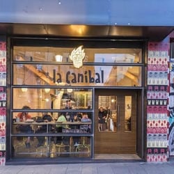 La Caníbal 115731