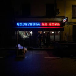 La Capa 810605