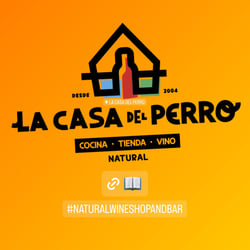 la casa del perro 698174