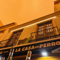 la casa del perro 698176