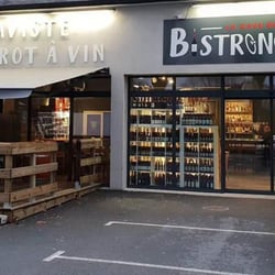 La Cave du Bistronome 574276