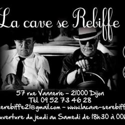 La Cave Se Rebiffe 362872