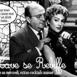 La Cave Se Rebiffe 362875