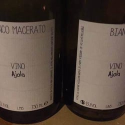 La Fame Vineria E Cucina 71480