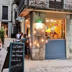 La Garrina 392362